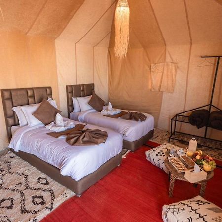 Hotel Host Luxury Camp Merzouga Exterior foto