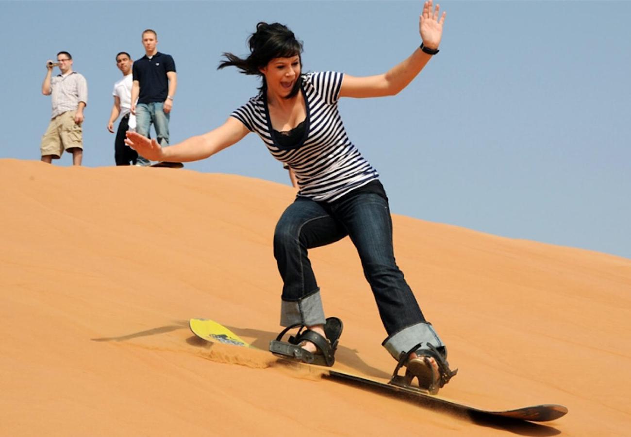Hotel Host Luxury Camp Merzouga Exterior foto